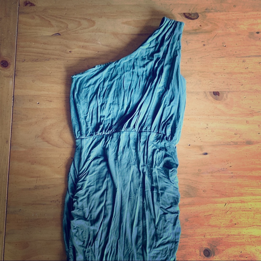 Victoria’s Secret bra top dress
